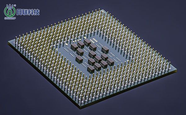 利用X-ray可以有效地檢測PCB板虛焊、粘連、銅箔脫落等缺陷