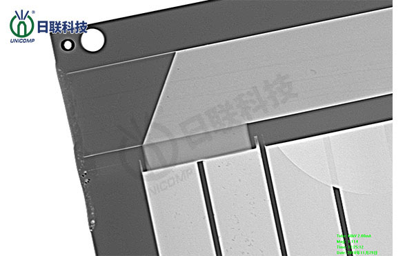 怎么挑選X射線檢測(cè)系統(tǒng)的主要部件？