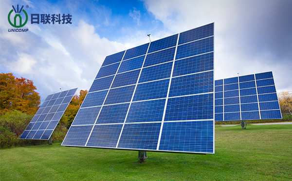 太陽(yáng)能路燈用的是什么電池呢？安全嗎？