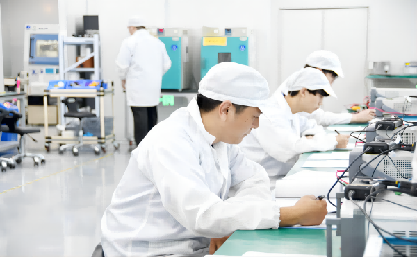 守諾致遠(yuǎn)，約信共榮 | 日聯(lián)科技獲評(píng)“守合同重信用企業(yè)”