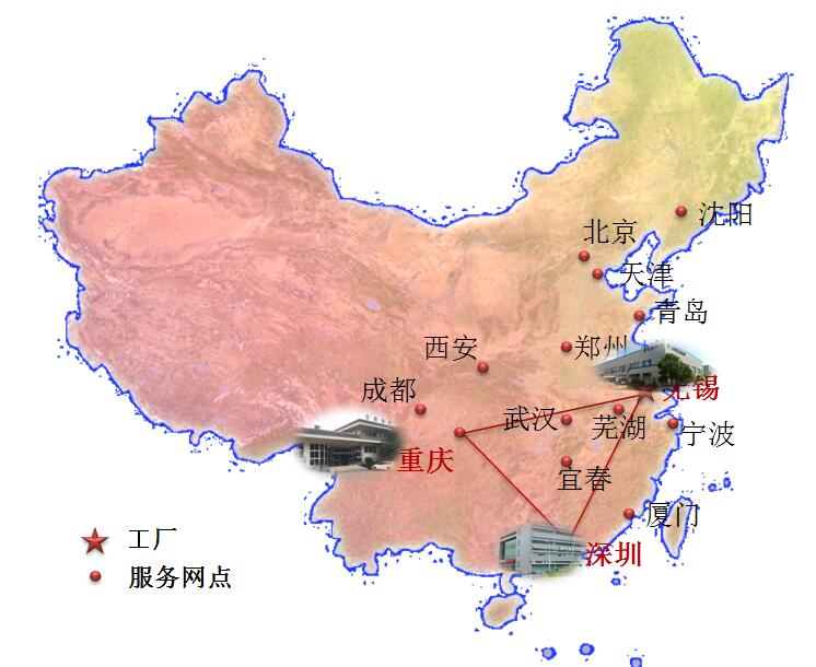 日新月異，聯(lián)手共創(chuàng)未來