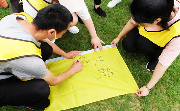 鑄造優(yōu)秀團(tuán)隊(duì)，共創(chuàng)企業(yè)輝煌——2020日聯(lián)科技錫渝聯(lián)動(dòng)拓展訓(xùn)練圓滿舉行