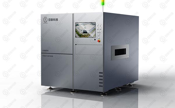 高精度檢測(cè)設(shè)備，在線式X-RAY檢測(cè)設(shè)備能滿足您的使用!