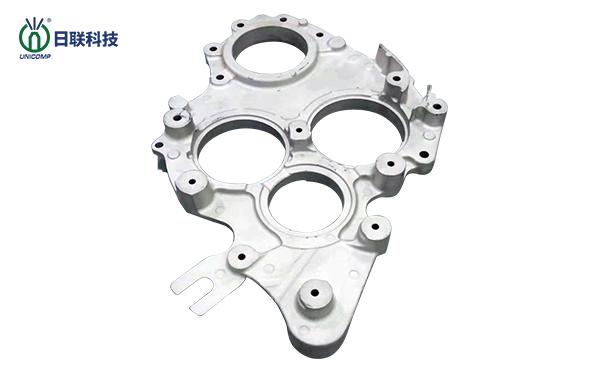 X-Ray無損檢測能夠檢測汽車零部件么？